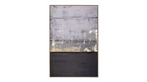 Tablou Grey Horizon 82x122