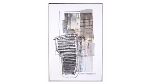 Tablou Abstract View 82x122