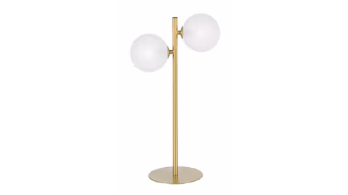 Veioza Balls Gold