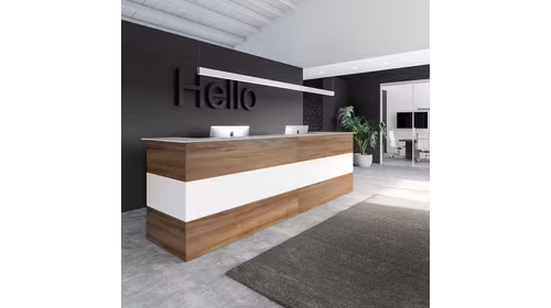 Mobilier receptie OF51