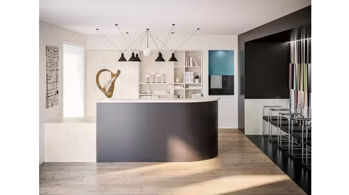Mobilier receptie OF56