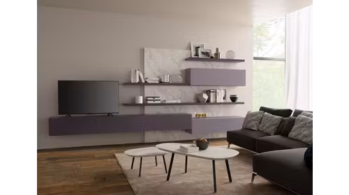 Mobilier living 580