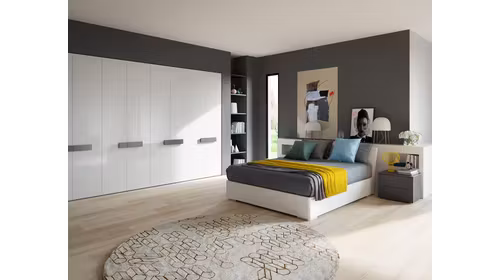 Mobilier dormitor Colorado