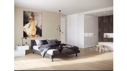 Mobilier dormitor Kudo