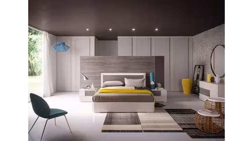 Mobilier dormitor Ledd