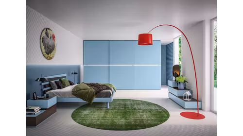 Mobilier dormitor Twin