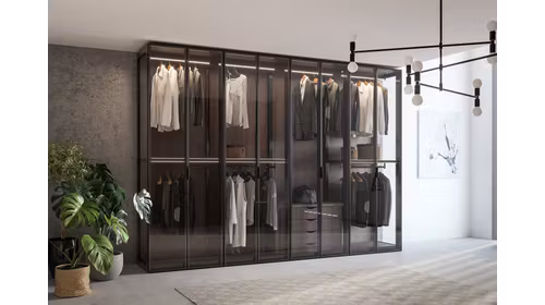 Dressing Open