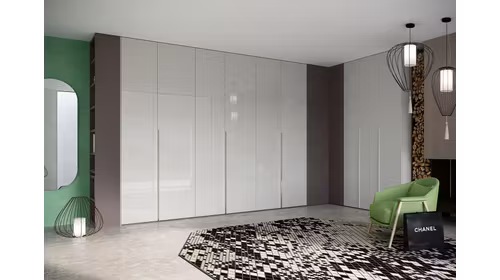 Dressing Murano