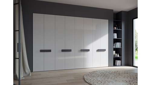 Dressing Lait
