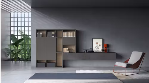 Mobilier Living Day PM10