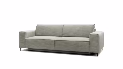 Canapea extensibila Cosmopolitan Kingston Light Grey