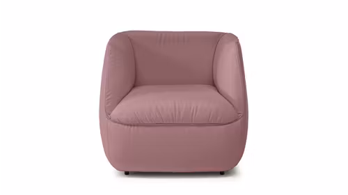 Fotoliu Wally Brezza Lilac