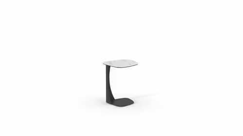 Masuta de cafea Ento ZY-99 cu finisaj Latte Sanding pentru living modern si elegant.