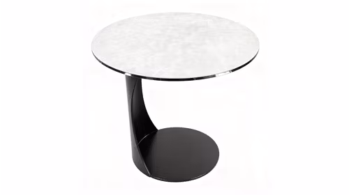 Masuta Clark rotunda in living modern