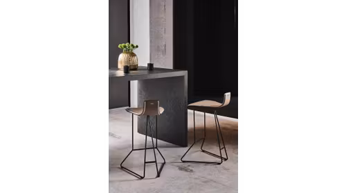 Scaun de bar Pepe B Castoro