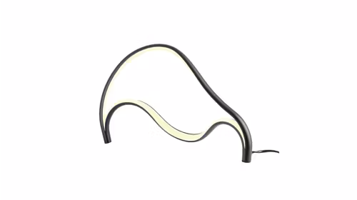 Lustra Roy Matt Brass Gold/Coffee, cu finisaj Auriu Degrade/Cafeniu Degrade si 10 surse de lumina G9.