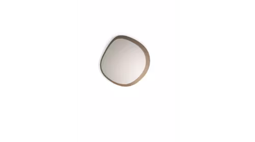 Oglinda Fill Bronzo/Clear Mirror 45x46