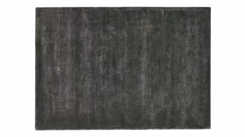 Covor Eucalyptus Jungle 170x240 tesut manual din tencel, design modern inspirat din natura.