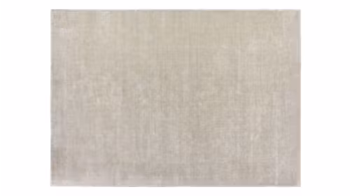 Covor Eucalyptus Platinum 170x240 tesut manual din tencel, design modern si rafinat.