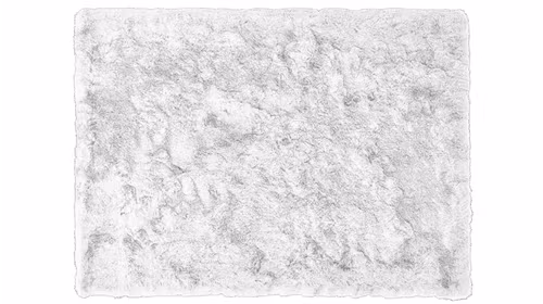 Covor Aster White 160x240