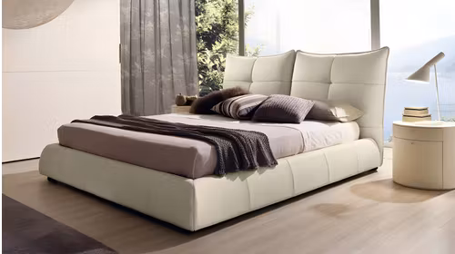 Pat Ellelle Piele Madrid Taupe 180x200