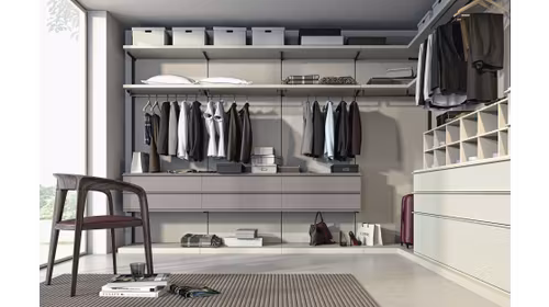 Dressing deschis Comfort 01