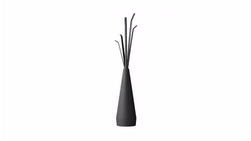 Cuier Kadou Mat Anthracite Grey + Mat Anthracite Grey 