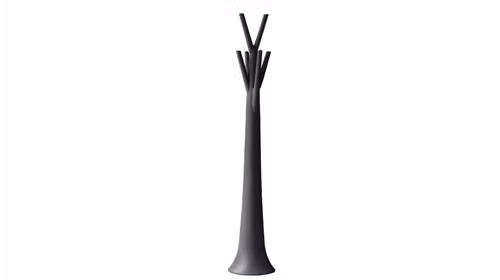 Cuier Tree Mat Anthracite Grey