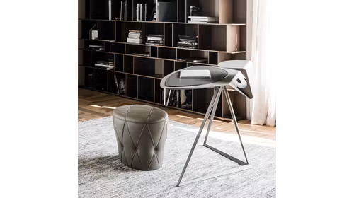 Birou Storm Titanium Cana Di Fucile