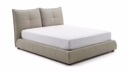 Pat Ellelle Piele Madrid Gri Mediu 160x200