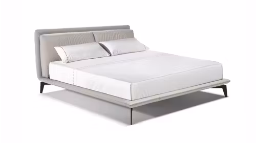 Pat Giunca Brezza Cream/Matt Black 180x200