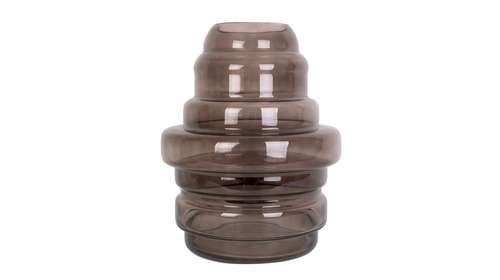 Vaza Distinct Chocolate