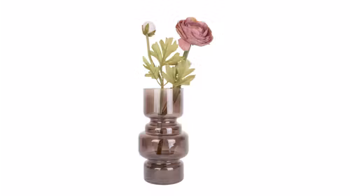 Vaza Courtly Medium Chocolate