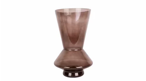 Vaza Glow Large Chocolate