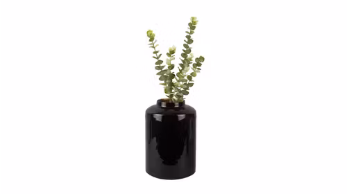 Vaza Grand Large Black