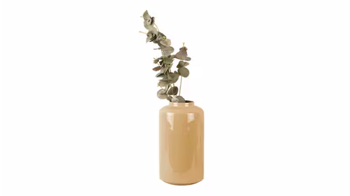 Vaza Grand Large Sand Brown
