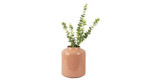 Vaza Grand Medium Faded Pink