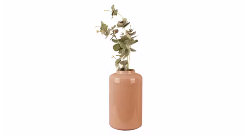 Vaza Grand XL Faded Pink