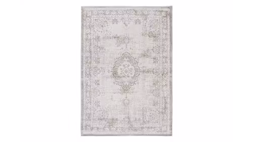 Covor Fading World Medallion Salt and Pepper 170x240