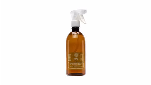 Bio Green Wood Polish 500 ml