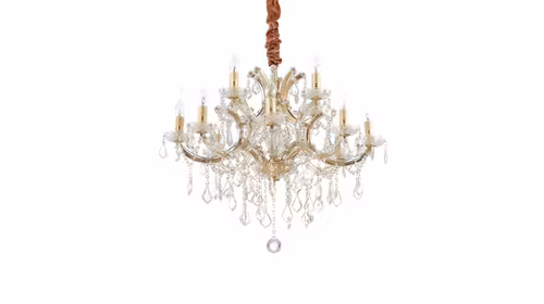 Candelabru Napoleon SP12 Oro