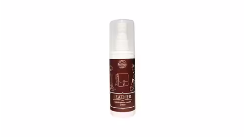 Bio Green Leather 100 ml