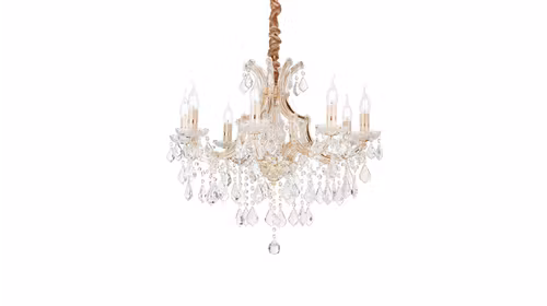 Candelabru Napoleon SP8 Oro