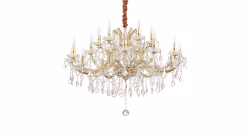 Candelabru Napoleon SP18 Oro