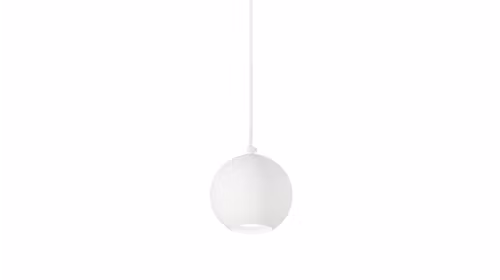 Lustra Mr Jack SP1 Small Bianco