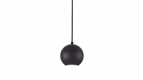Lustra Mr Jack SP1 Small Nero