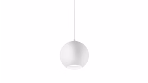 Lustra Mr Jack SP1 Big Bianco