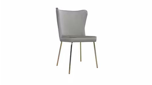 Scaun Apricity Grey Gold - Expus