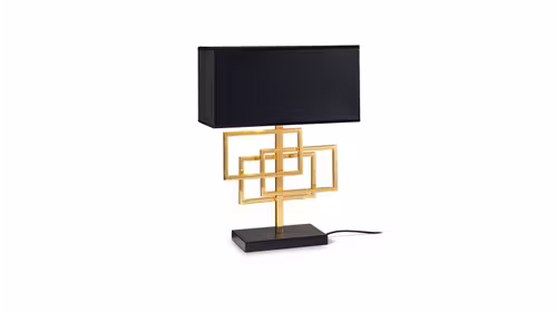 Veioza Luxury TL1 Ottone