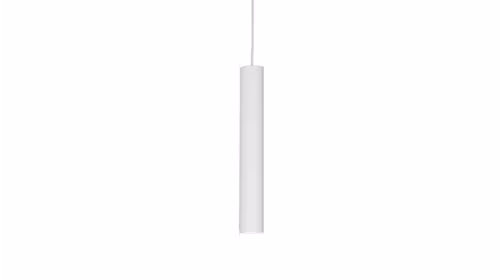 Lustra Look SP1 D06 Bianco